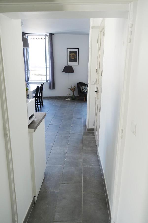 Maison Carree/Coeur Historique De Nimes - Superbe Appt 55M² Exterior foto